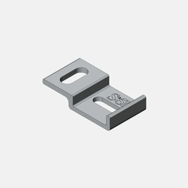 S-5-FA Metal Roof Clamps