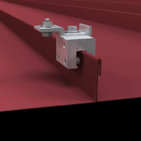 S-5-FA Metal Roof Clamps - Image 3