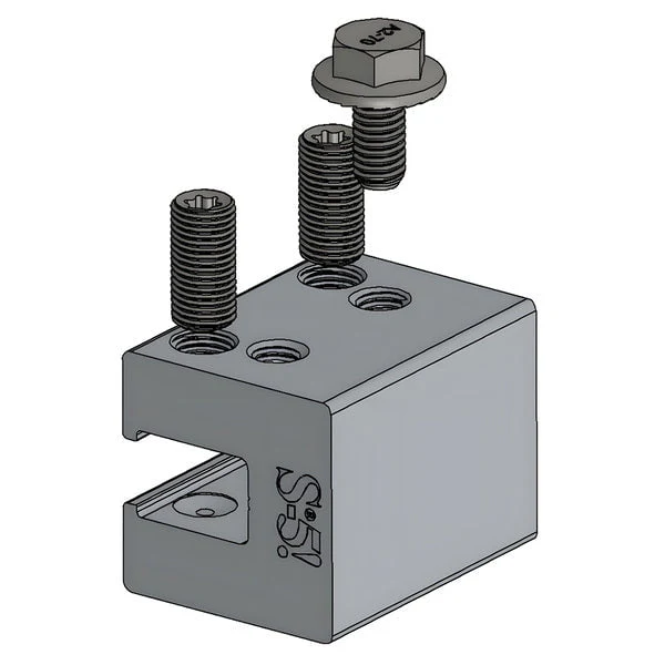 S-5-H90 Metal Roof Clamps