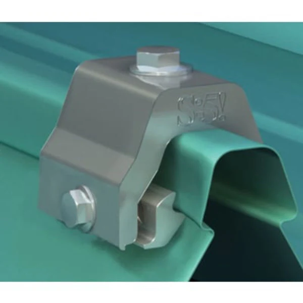 S-5-K Grip Mini Metal Roof Clamps - Image 3
