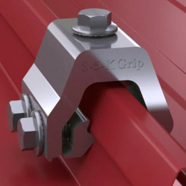 S-5-K Grip Seam Clamp - Image 3