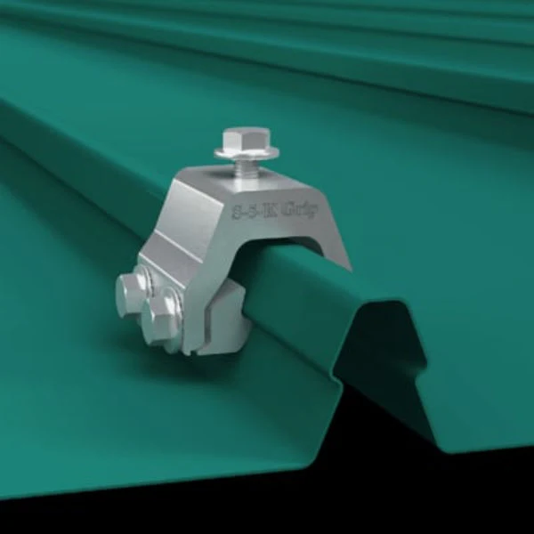 S-5-K Grip Snow Clamps - Image 3