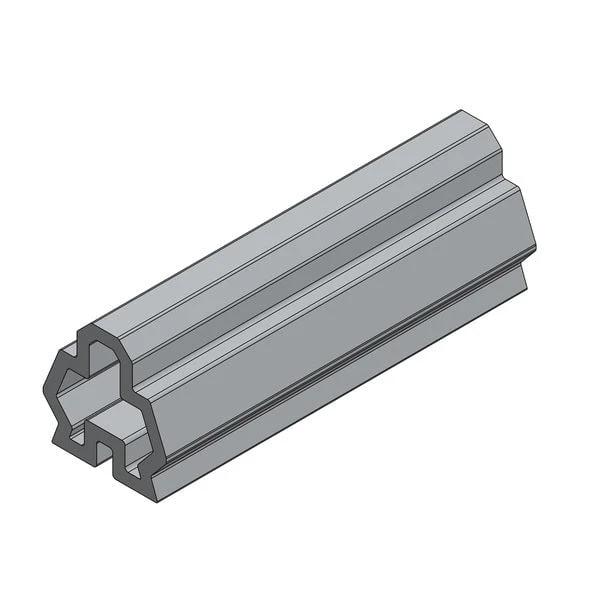 S-5-KHD 3” Clamp Inserts - Image 2
