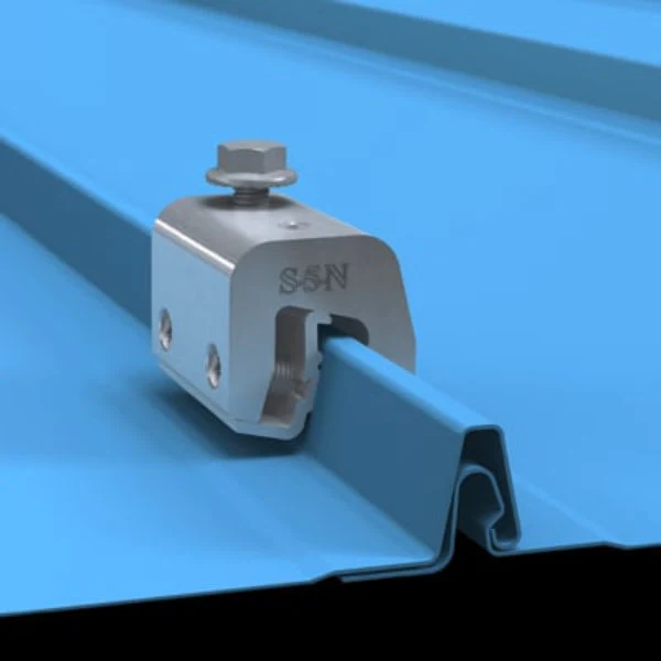 S-5-N Metal Roof Clamps - Image 3