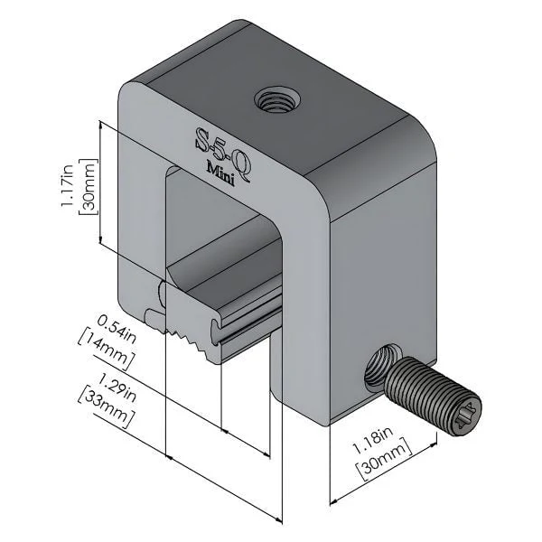 S-5-Q Mini Metal Roof Clamps - Image 2