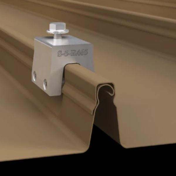 S-5-R465 Metal Roof Clamps - Image 3