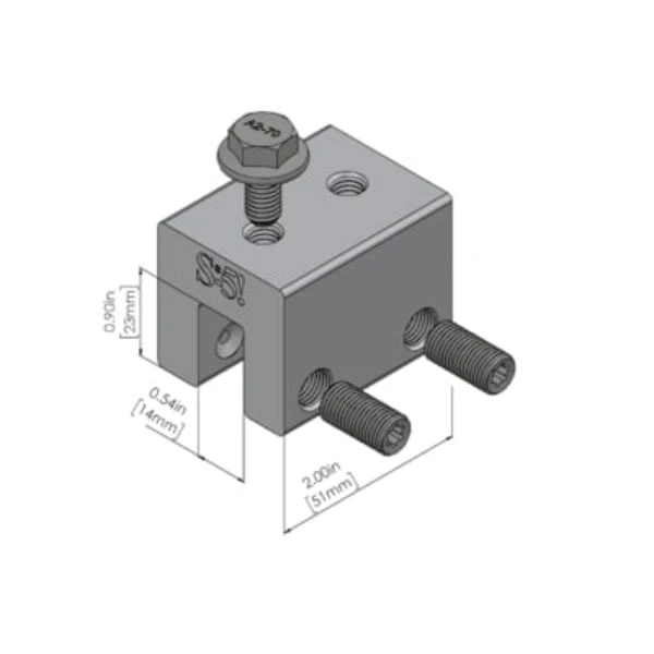 S-5-S Metal Roof Clamps - Image 2