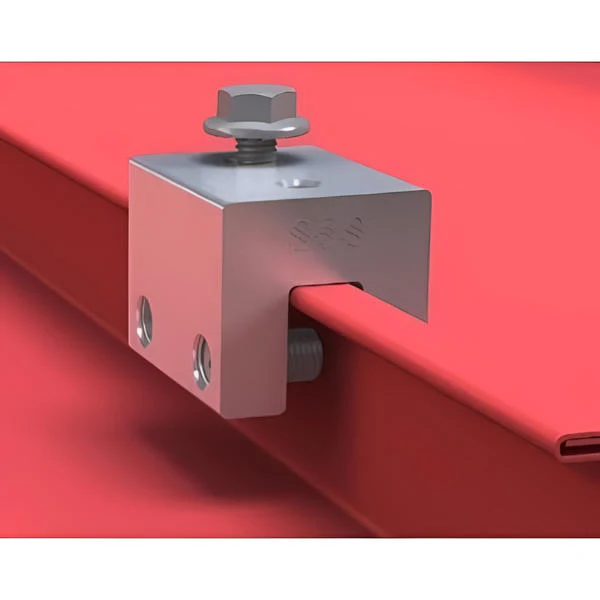 S-5-S Metal Roof Clamps - Image 3
