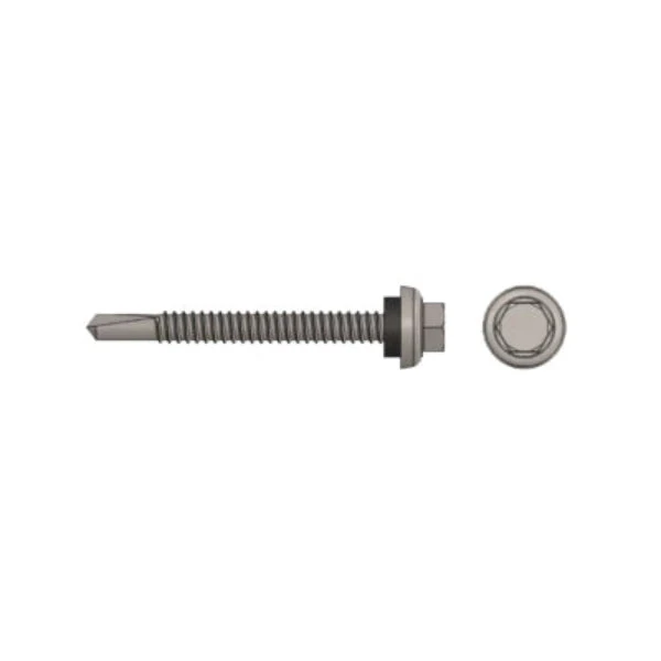 S-5! Satellite Mounting Kit for use with AG Panel Roof - Image 6