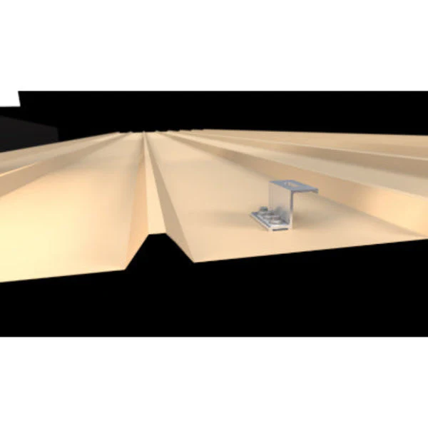 S-5! Satellite Mounting Kit for use with AG Panel Roof - Image 7