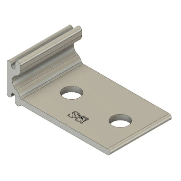 S-5! Satellite Mounting Kit for use with R Panel Roof - Image 4