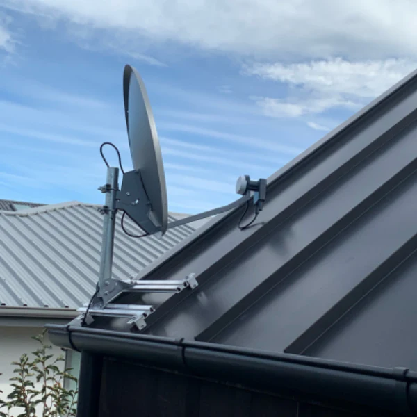 S-5! Satellite Mounting Kit for use with Standing Seam Roof - Image 3