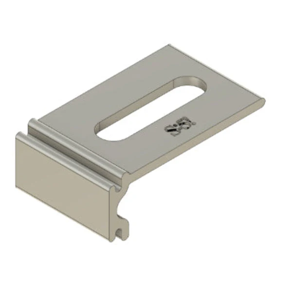 S-5! Satellite Mounting Kit for use with Standing Seam Roof - Image 7