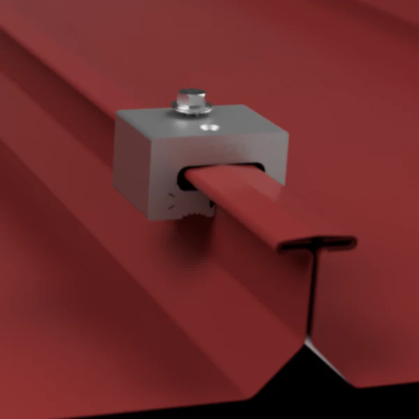 S-5-TXL Clamp (Heavy Duty) - Image 3