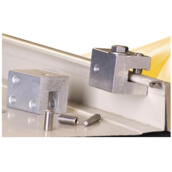 S-5-U Mini Metal Roof Clamps - Image 3