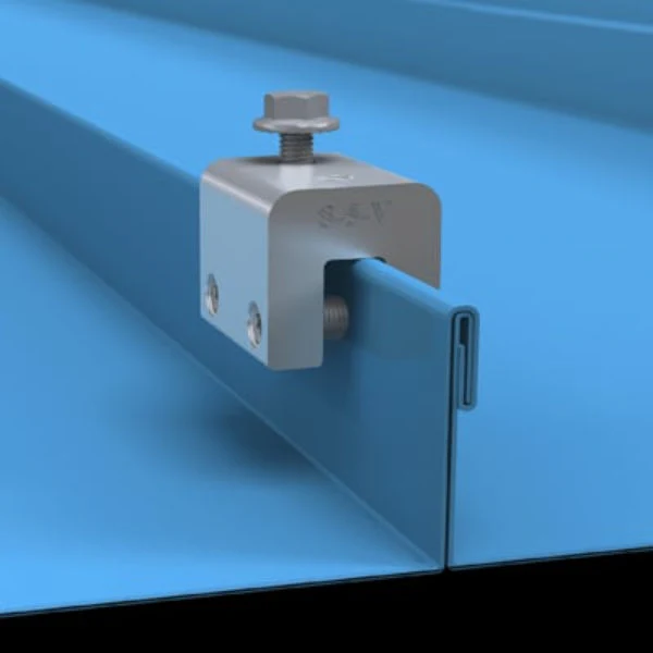 S-5-V Metal Roof Clamps - Image 3
