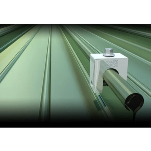S-5-Z Mini Metal Roof Clamps - Image 3