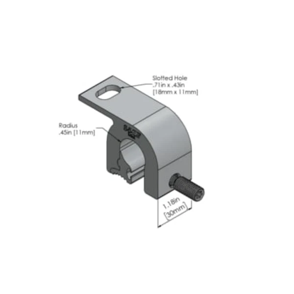 S-5-ZF Metal Roof Clamps - Image 2