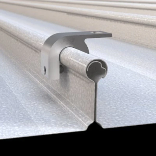 S-5-ZF Metal Roof Clamps - Image 3