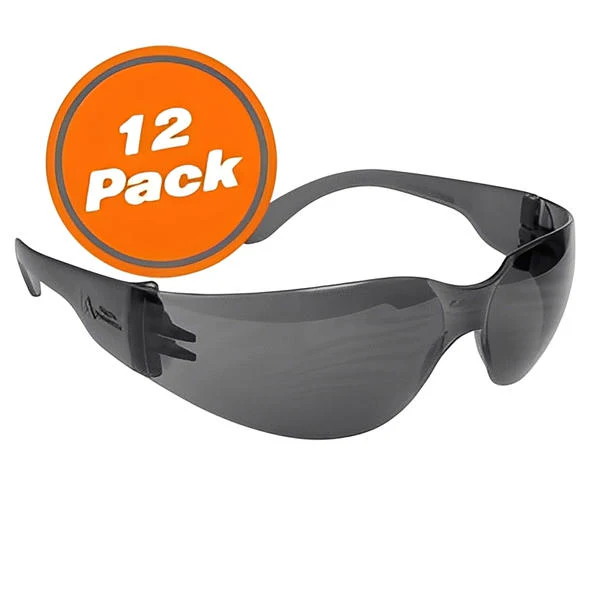 Safety Glasses (12 Pack) - All Styles - Image 2