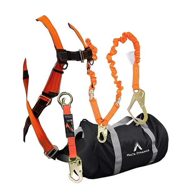 Safety Harness Kit with 6 ft Double - All Styles - Image 4