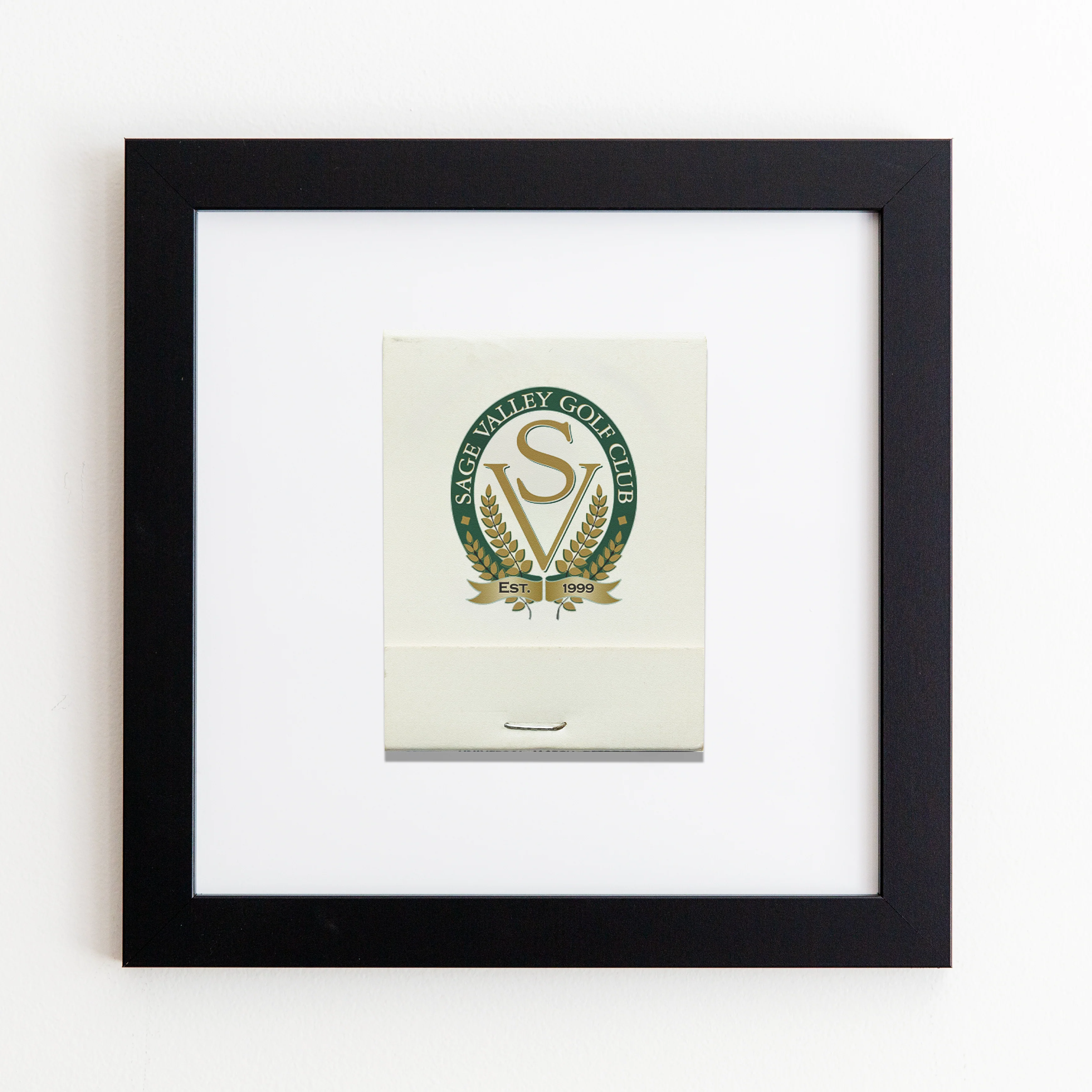 Sage Valley Golf Club Est. 1999 - Image 2