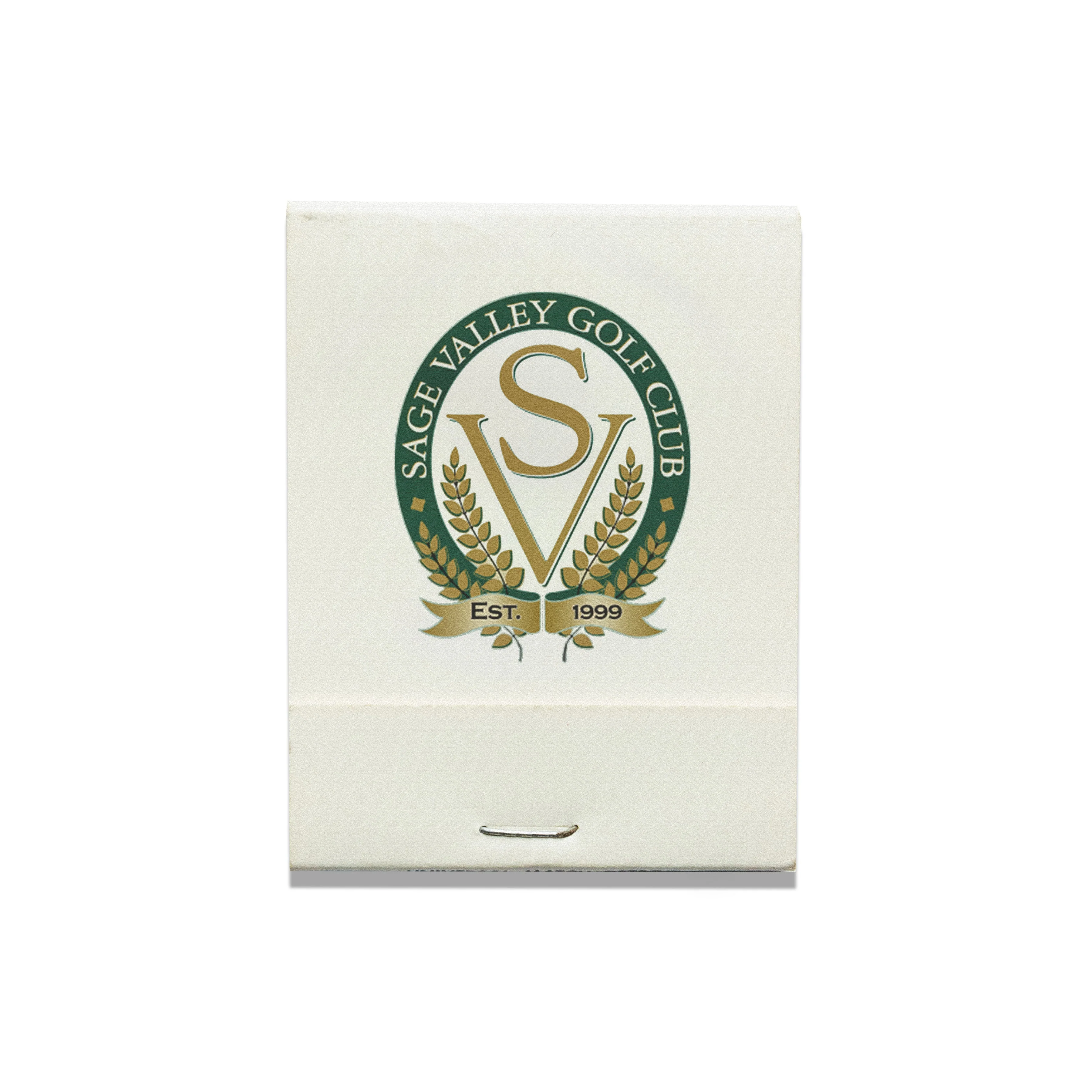 Sage Valley Golf Club Est. 1999 - Image 4