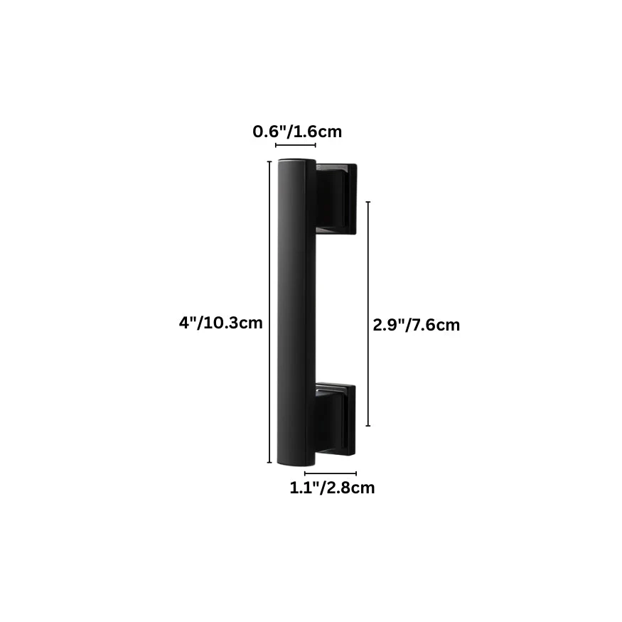 Sagis Knob And Pull Bar - Image 19