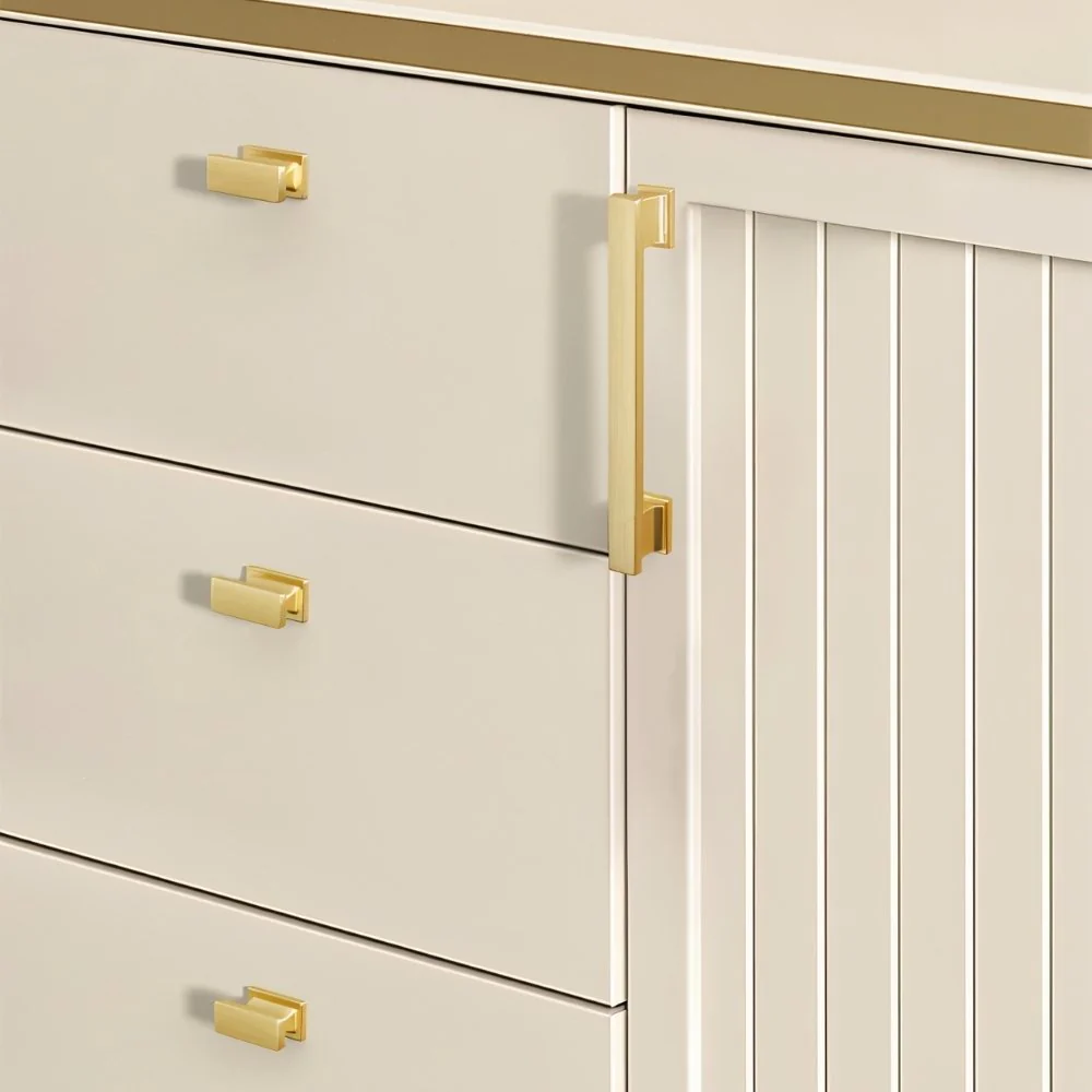 Sagis Knob And Pull Bar - Image 2