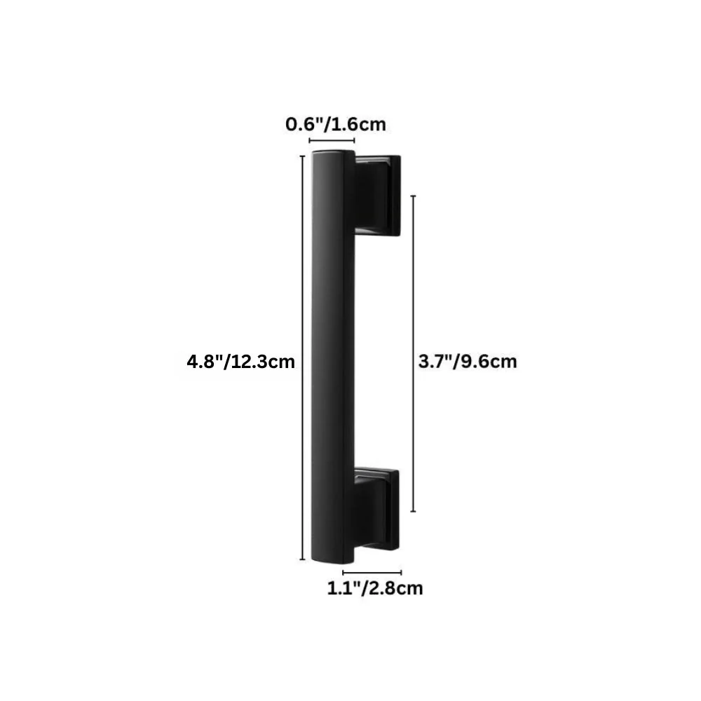 Sagis Knob And Pull Bar - Image 20