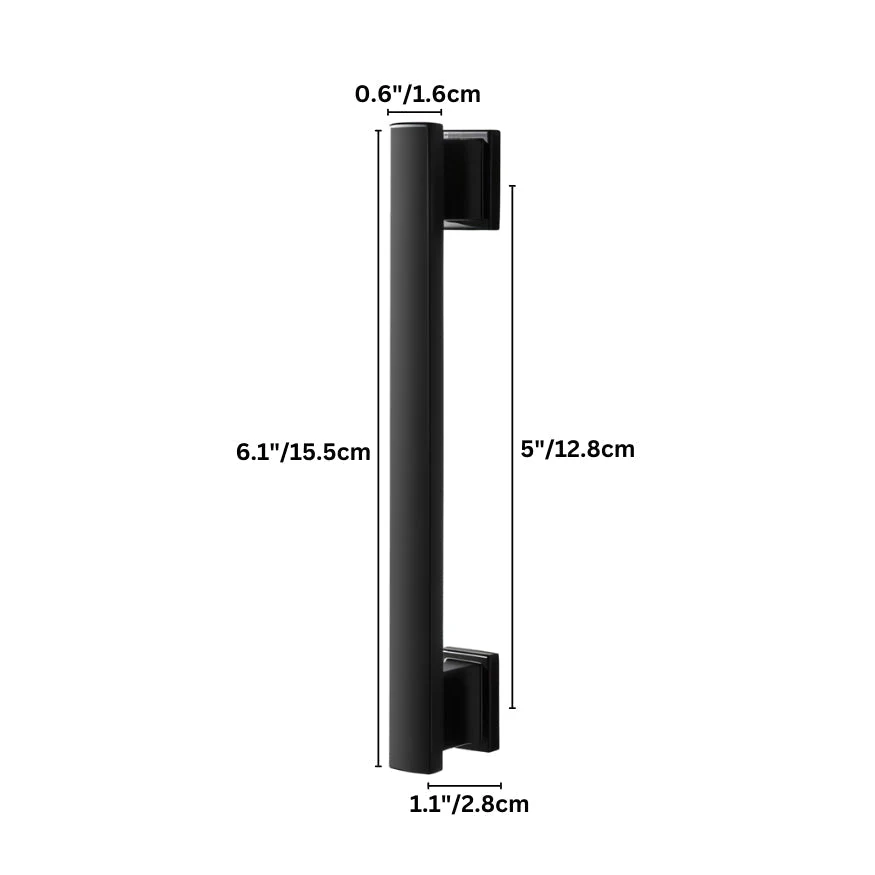 Sagis Knob And Pull Bar - Image 21