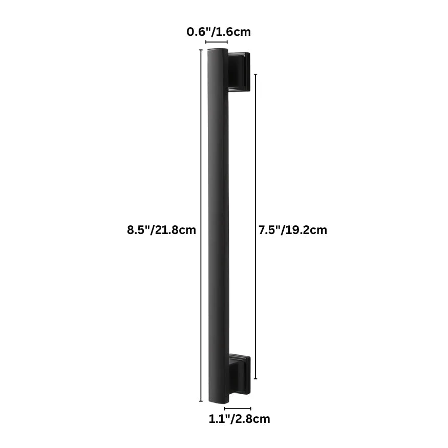 Sagis Knob And Pull Bar - Image 22