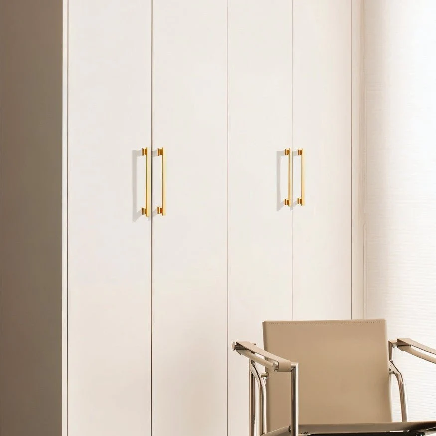 Sagis Knob And Pull Bar - Image 3