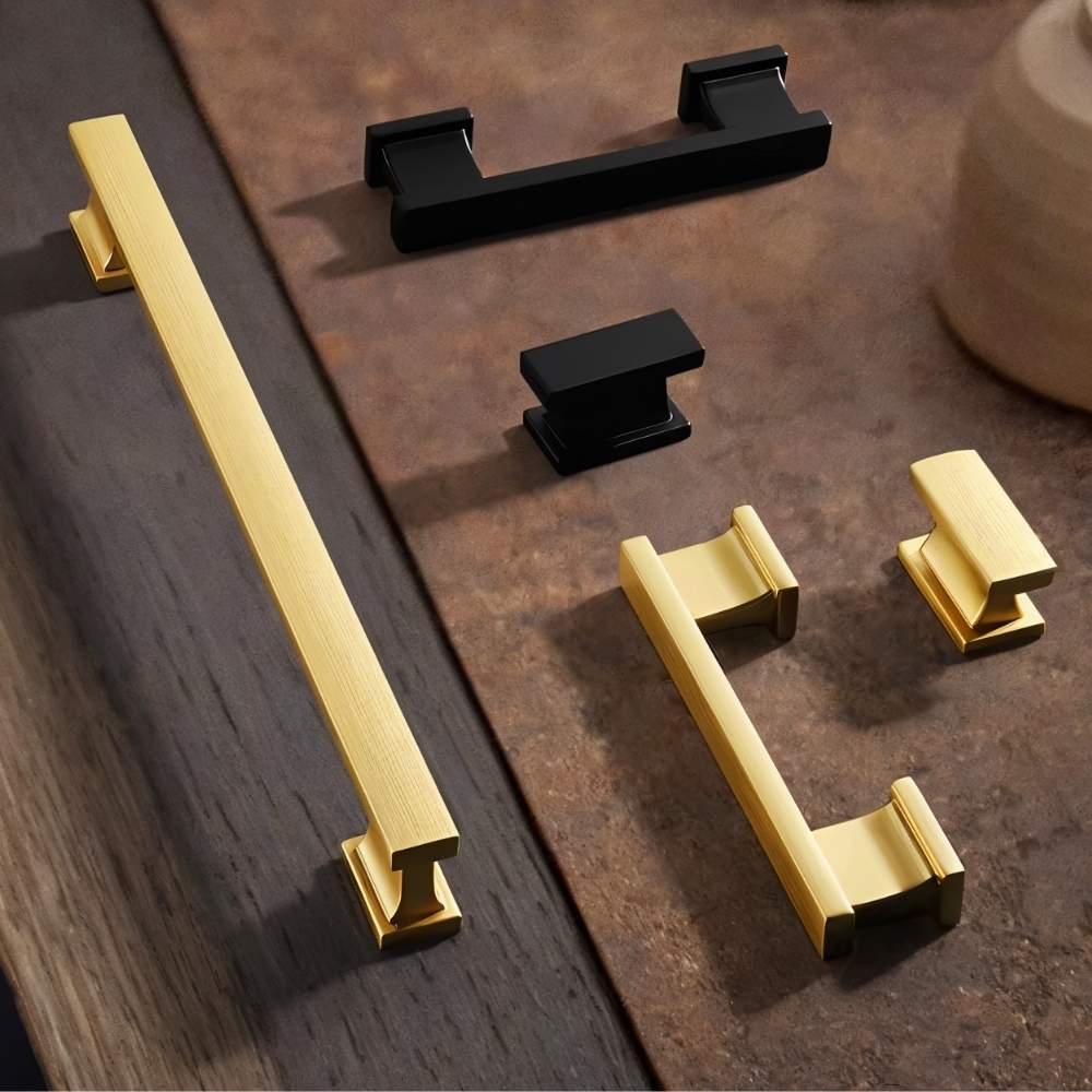 Sagis Knob And Pull Bar - Image 6