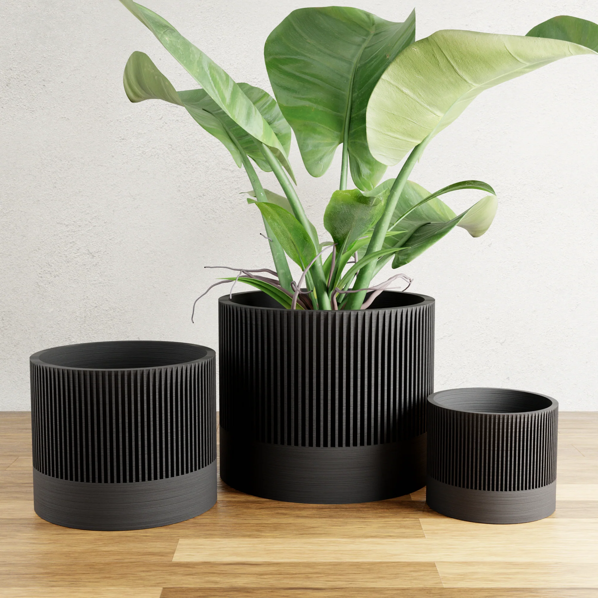SAKURA Planter - Image 3
