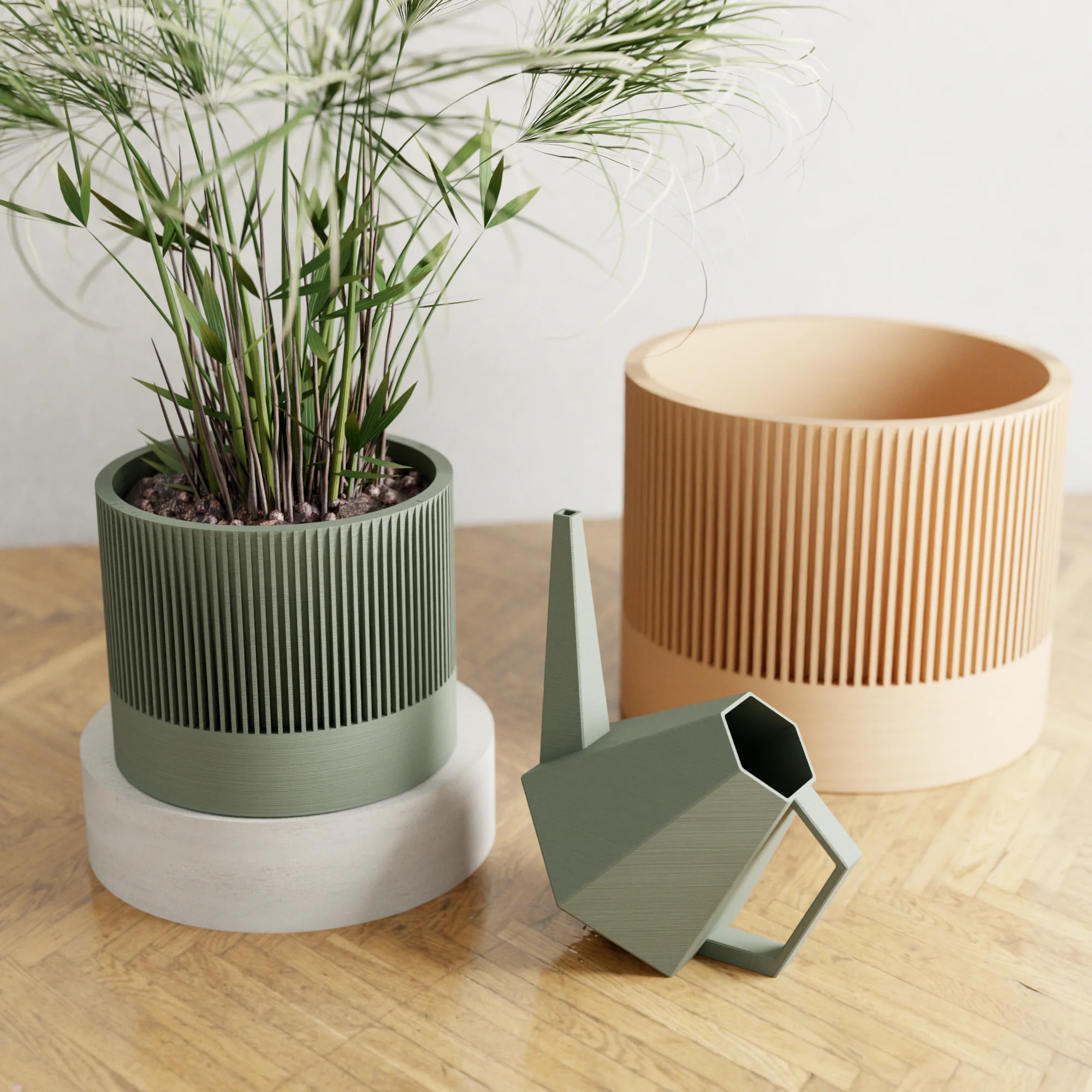 SAKURA Planter - Image 4