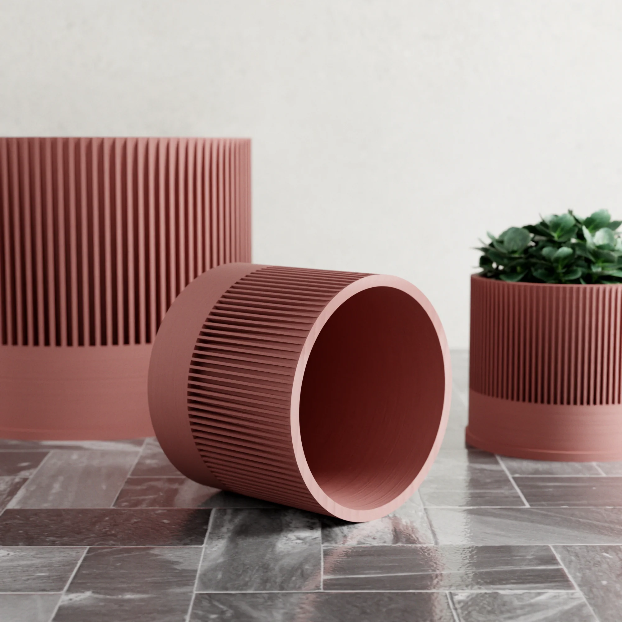 SAKURA Planter - Image 6