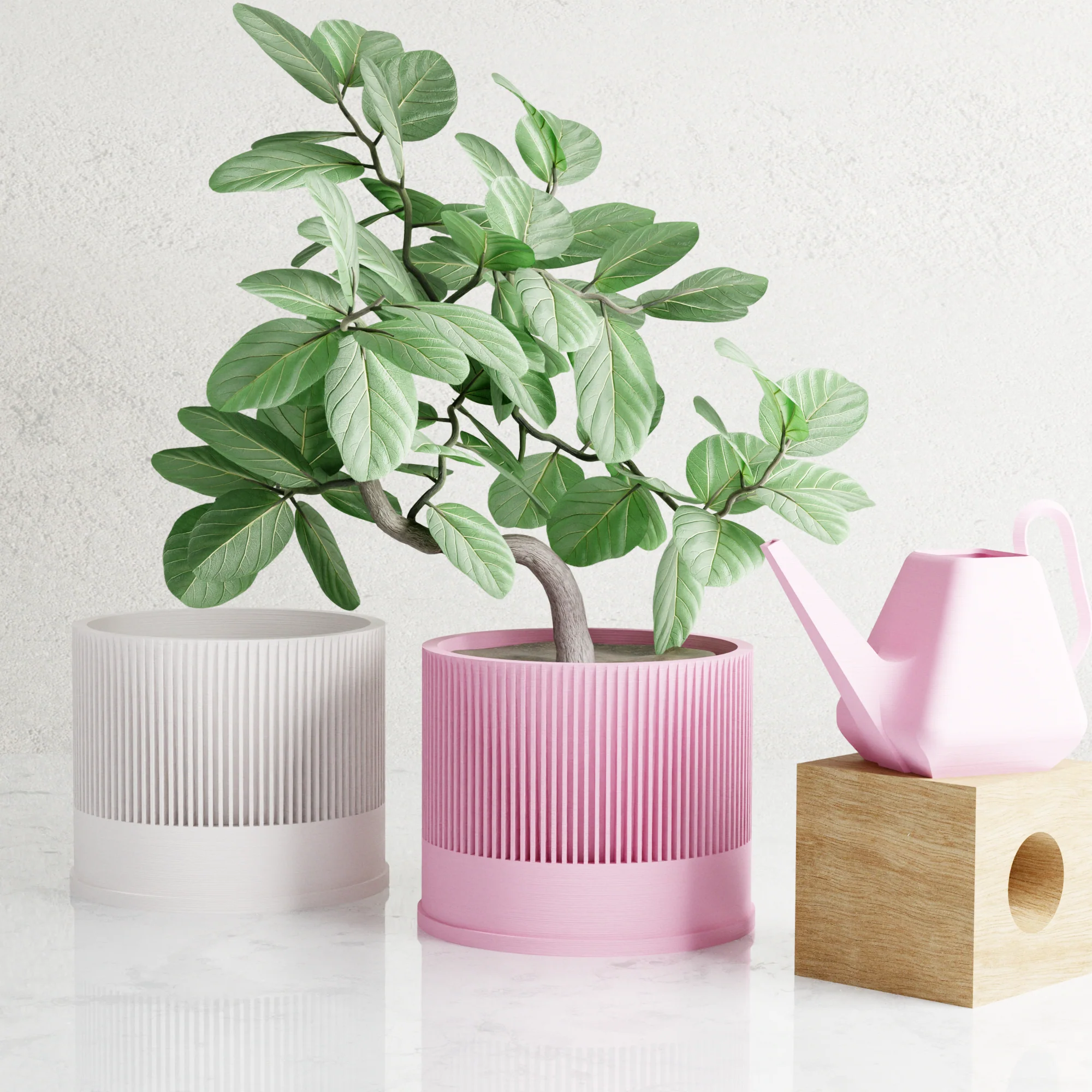 SAKURA Planter - Image 8