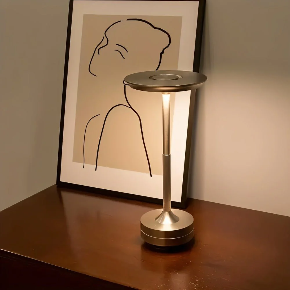 Salag Table Lamp - Image 10