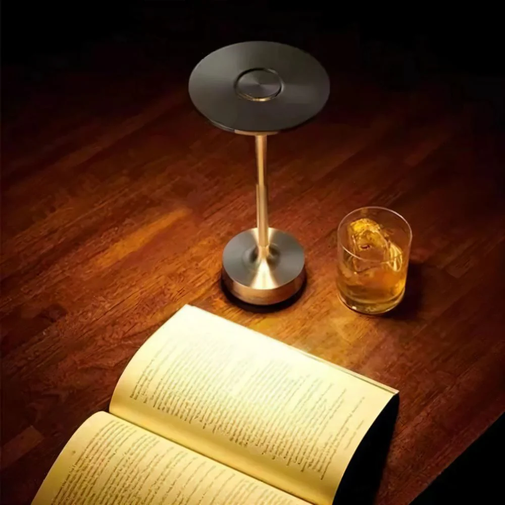 Salag Table Lamp - Image 11