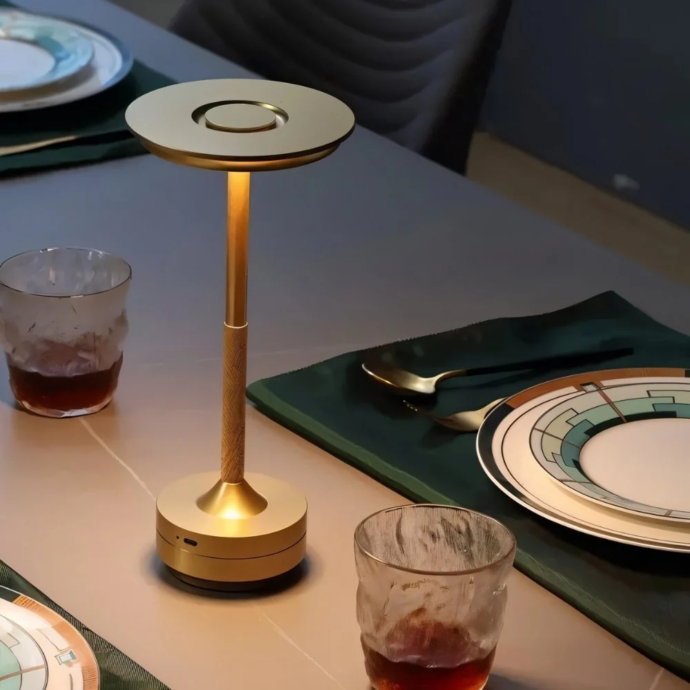 Salag Table Lamp - Image 12