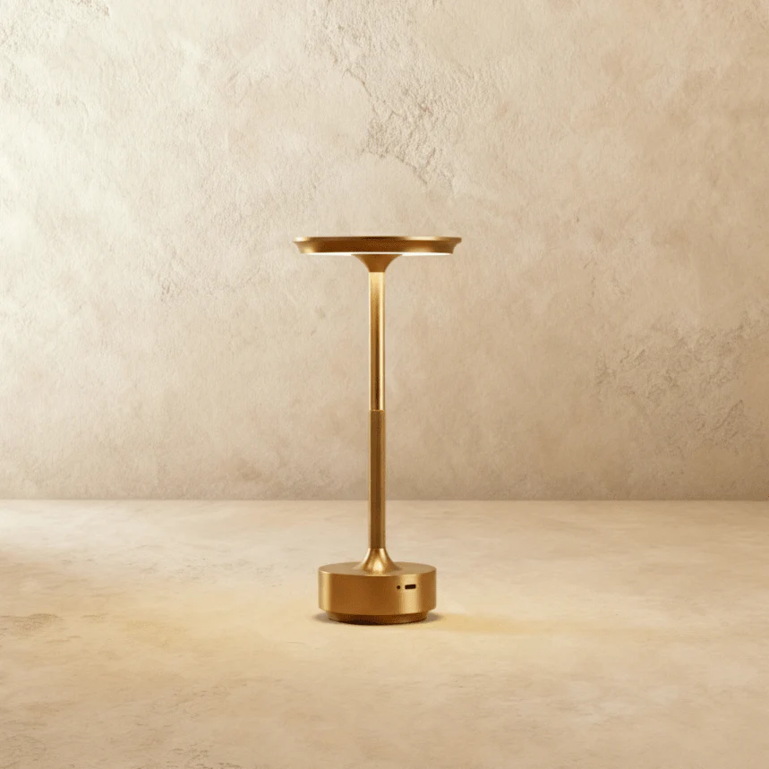 Salag Table Lamp - Image 3