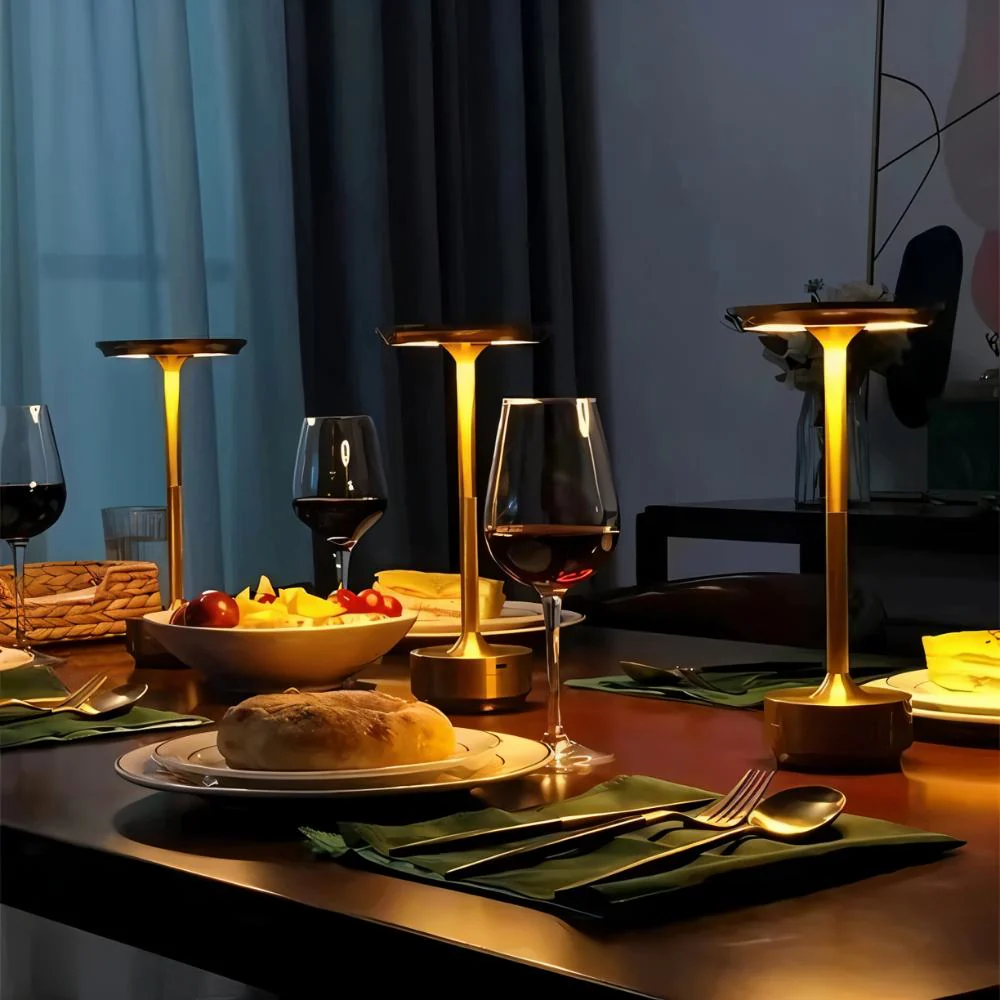 Salag Table Lamp - Image 5