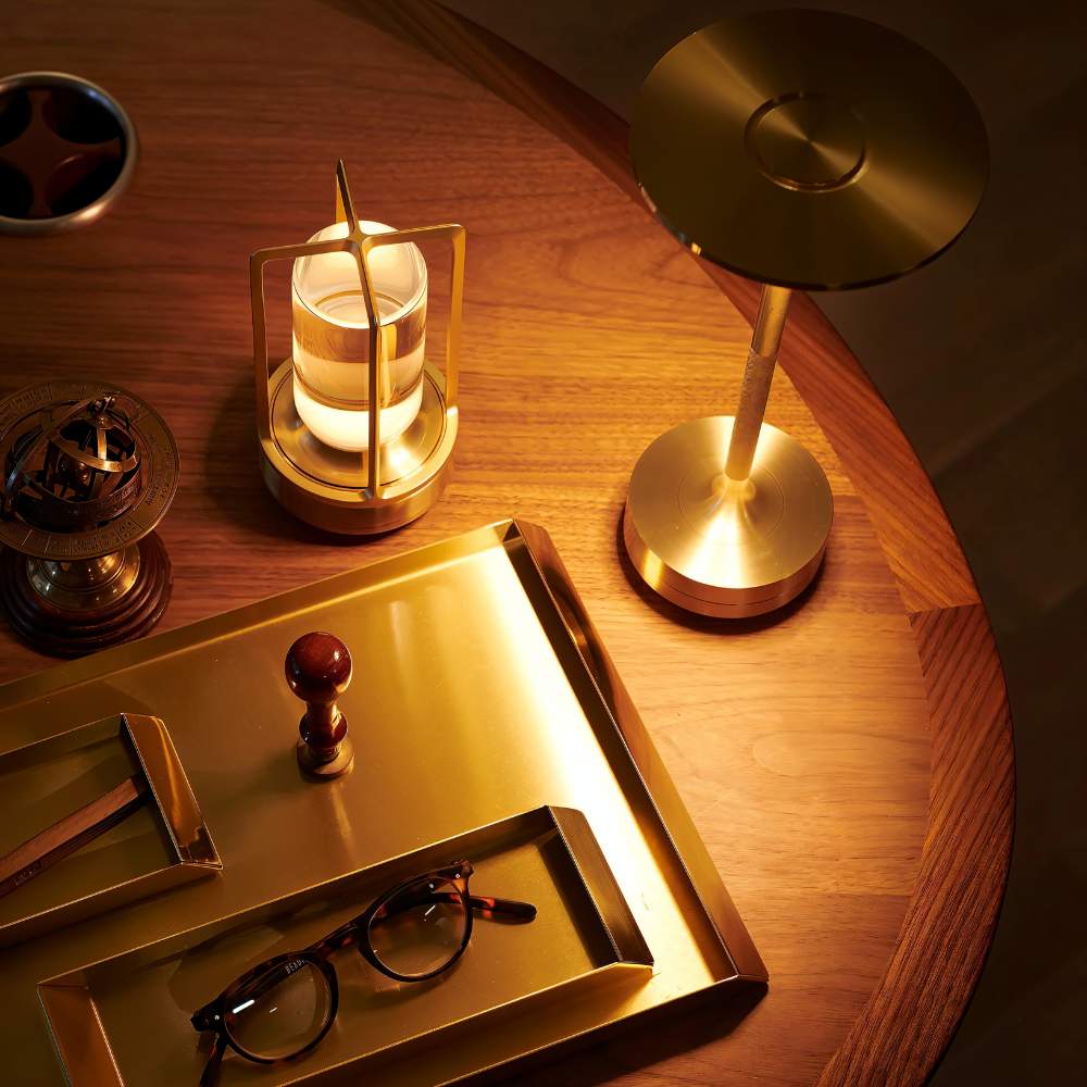 Salag Table Lamp - Image 7