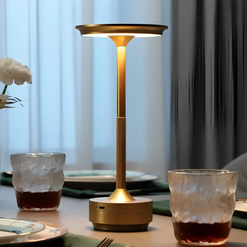 Salag Table Lamp - Image 9