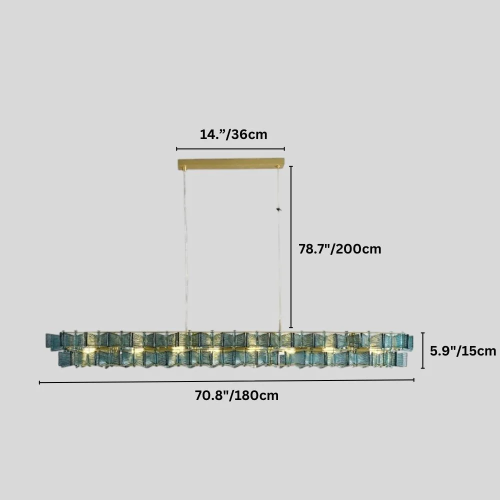 Salane Chandelier - Image 20