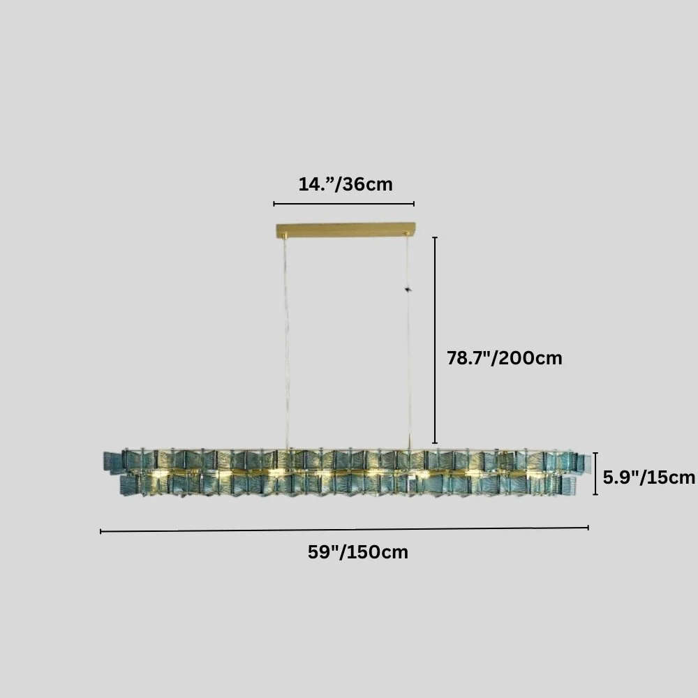 Salane Chandelier - Image 21
