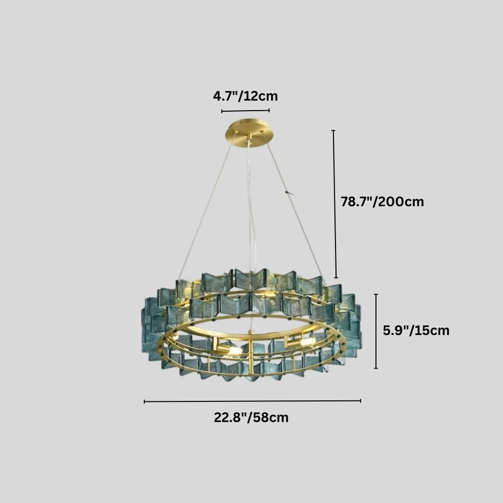 Salane Chandelier - Image 22