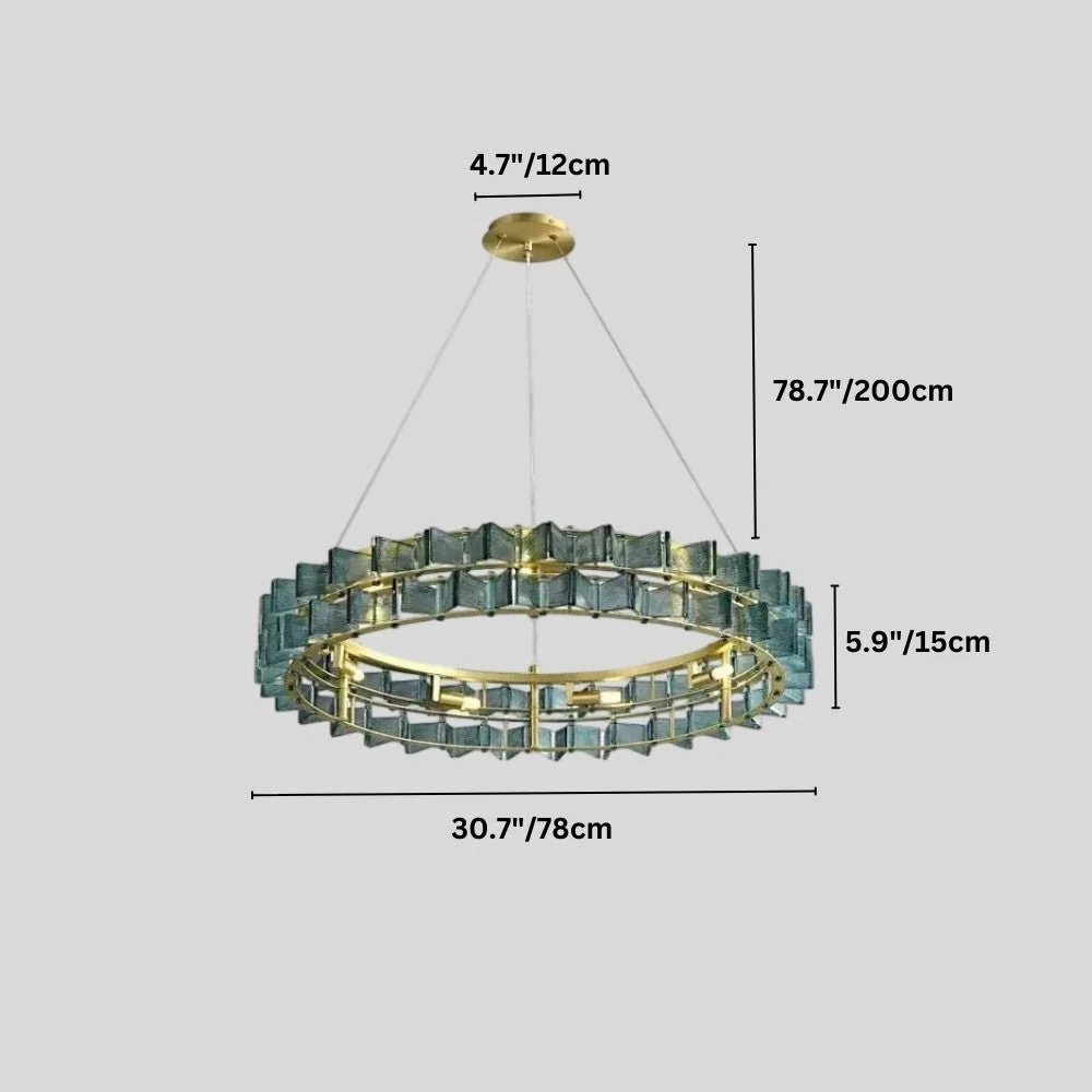 Salane Chandelier - Image 23