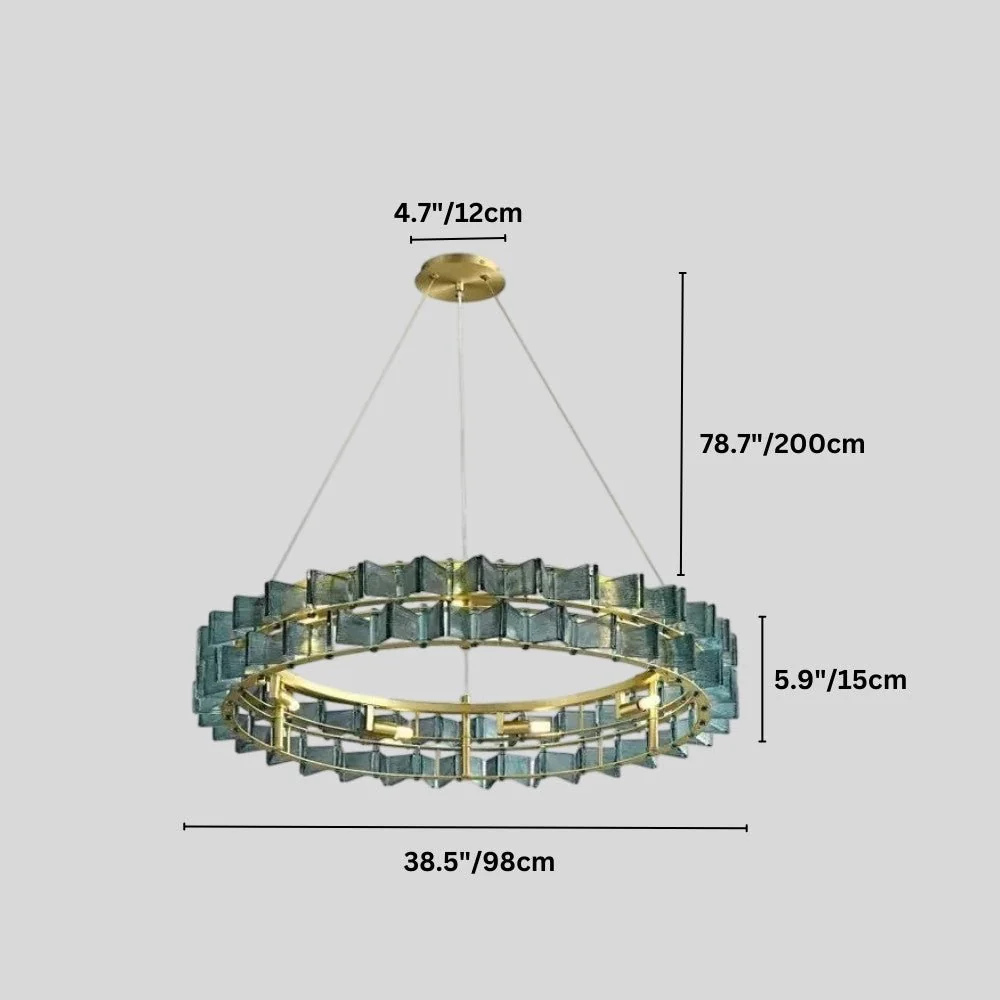 Salane Chandelier - Image 24